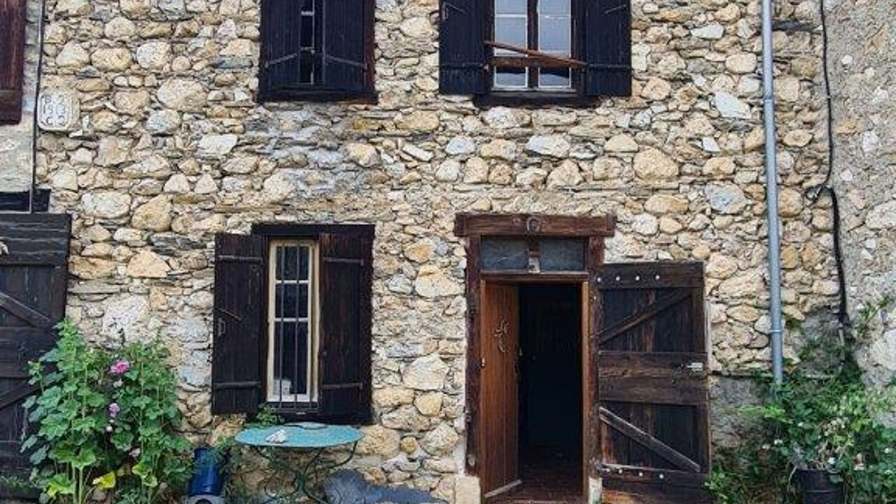 maison 3 pièces 90 m2 à vendre à Prades (09110)