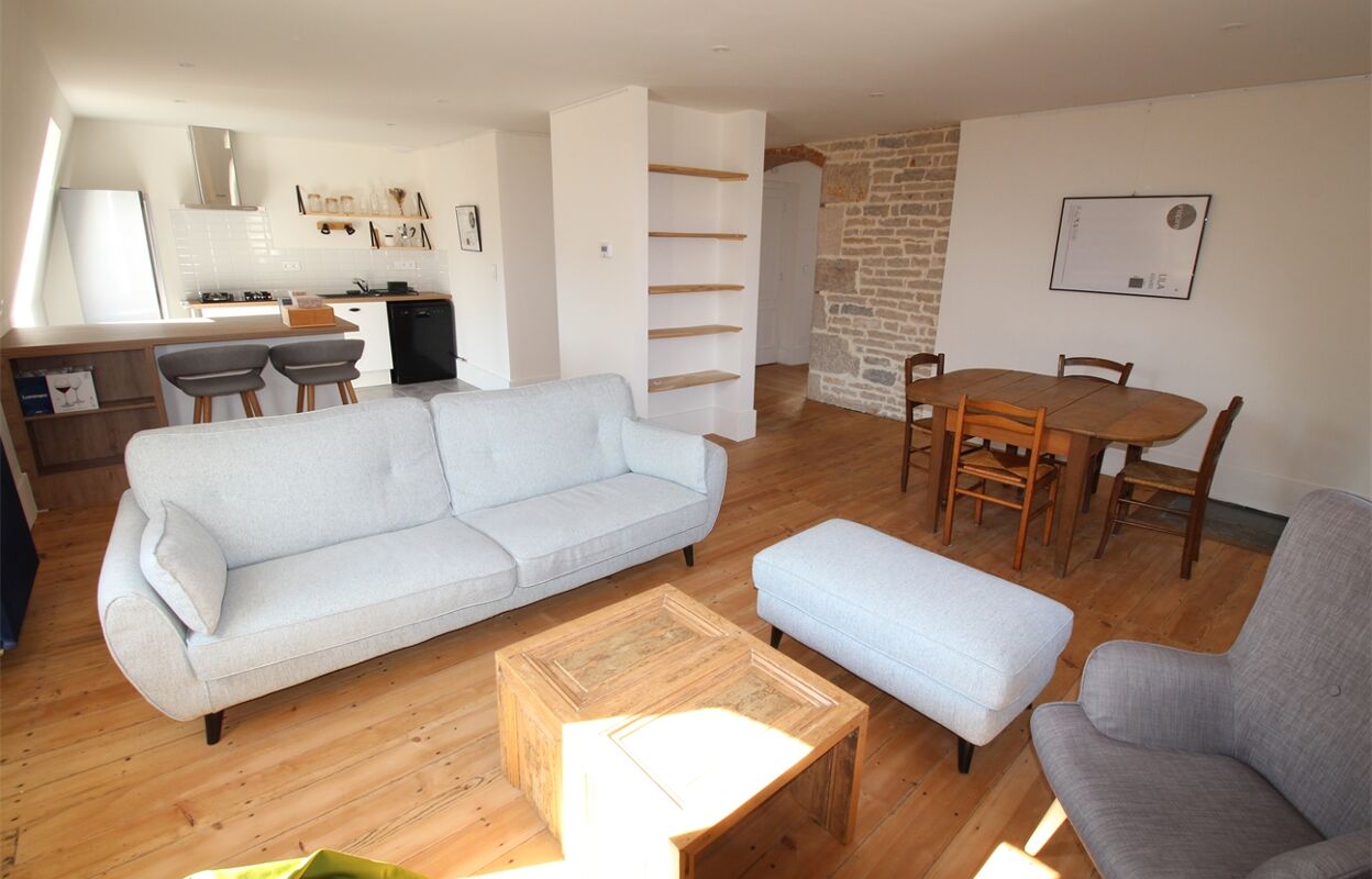 appartement 4 pièces 81 m2 à louer à Besançon (25000)