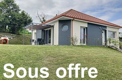 vente maison 240 000 € à proximité de Aurions-Idernes (64350)