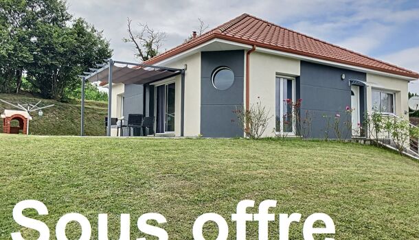 Villa / Maison 5 pièces  à vendre Garlin 64330