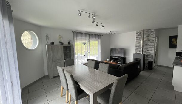 Villa / Maison 5 pièces  à vendre Garlin 64330