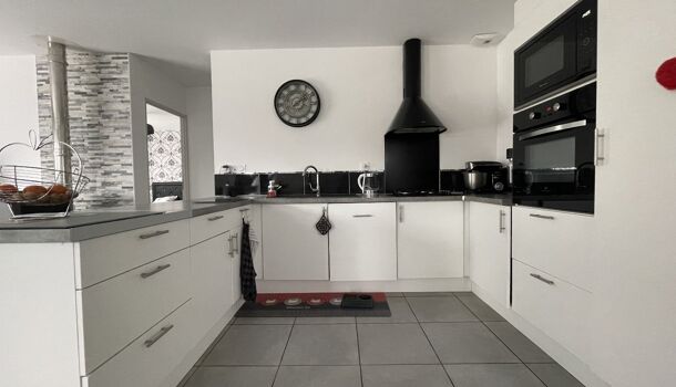 Villa / Maison 5 pièces  à vendre Garlin 64330