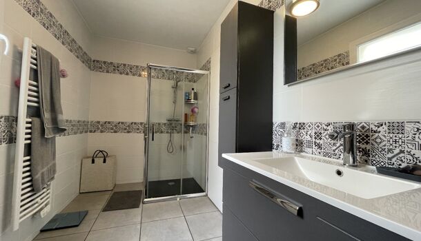 Villa / Maison 5 pièces  à vendre Garlin 64330