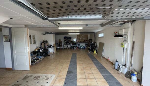 Villa / Maison 5 pièces  à vendre Garlin 64330