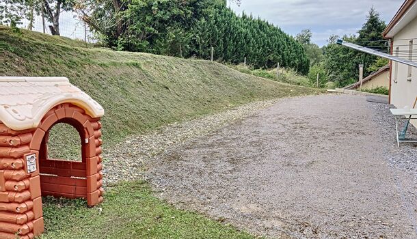 Villa / Maison 5 pièces  à vendre Garlin 64330