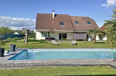 vente maison 355 000 € à proximité de Artiguelouve (64230)