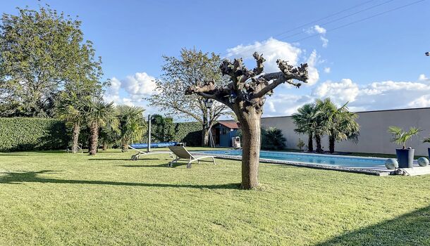 Villa / Maison 7 pièces  à vendre Denguin 64230