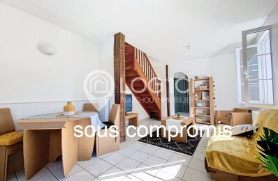 vente maison 129 000 € à proximité de Pau (64000)