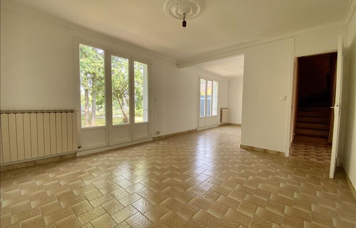 maison 3 pièces 82 m2 à vendre à Châteauroux (36000)