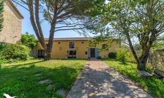 Maison 6 Pièces 246 m² à vendre à Cremps (46230)