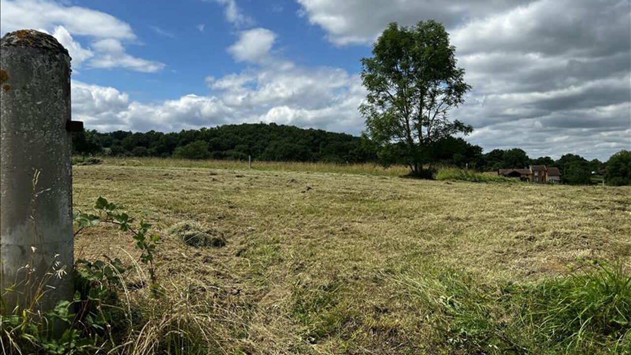 terrain  pièces 1430 m2 à vendre à Haget (32730)