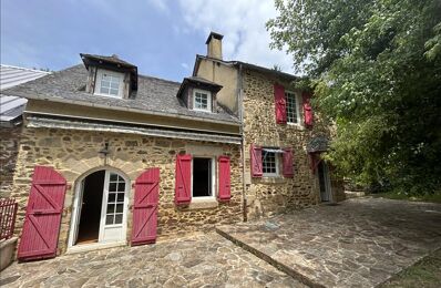 vente maison 399 000 € à proximité de Sainte-Féréole (19270)