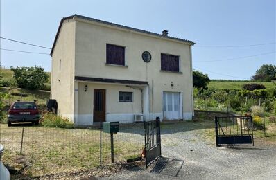 vente maison 88 000 € à proximité de La Chapelle-Faucher (24530)