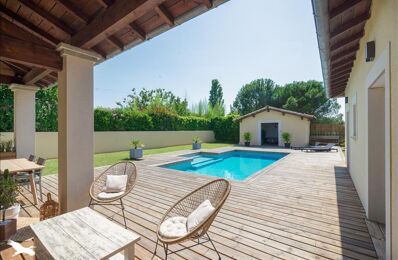 vente maison 647 000 € à proximité de Gagnac-sur-Garonne (31150)