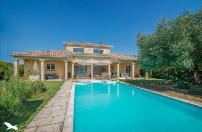 vente maison 520 000 € à proximité de Grenade-sur-Garonne (31330)