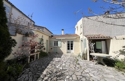 vente maison 321 775 € à proximité de Dolus-d'Oléron (17550)