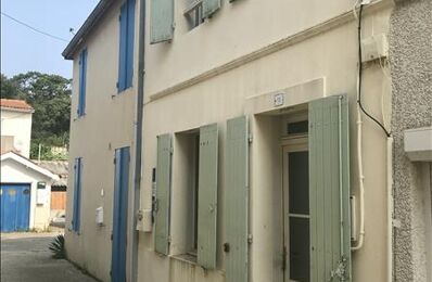 vente maison 140 288 € à proximité de Marennes (17320)