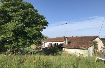vente maison 165 850 € à proximité de Montagnac-sur-Lède (47150)