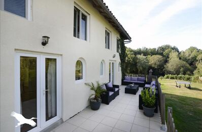 vente maison 495 000 € à proximité de Champniers-Et-Reilhac (24360)