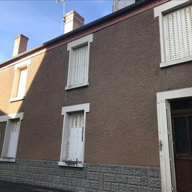 Maison 6 pièces 41810 €