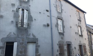 Maison 6 Pièces 119 m² à vendre à Chénérailles (23130)