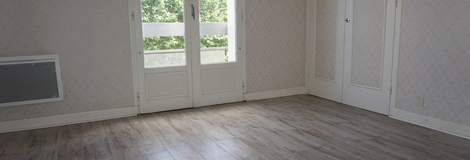 Appartement 3 Pièces 73 m² à vendre à Auch (32000)