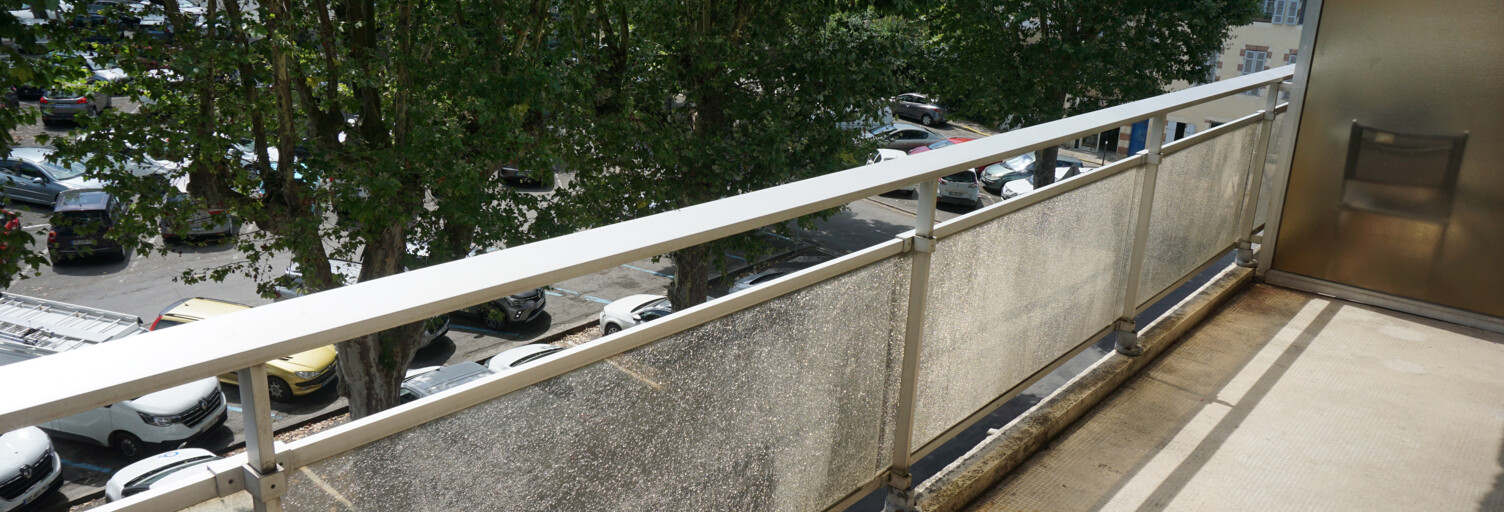 Appartement 3 Pièces 73 m² à vendre à Auch (32000)