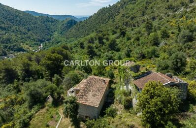 vente maison 599 000 € à proximité de Roquebrune-Cap-Martin (06190)
