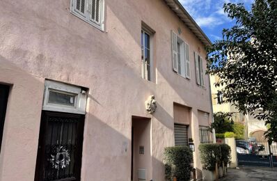 vente appartement 242 000 € à proximité de Nice (06100)