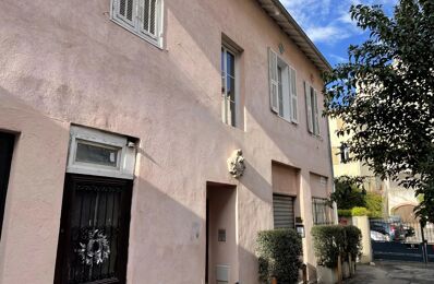 vente appartement 242 000 € à proximité de Aspremont (06790)