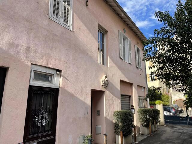 Appartement proposé à Nice