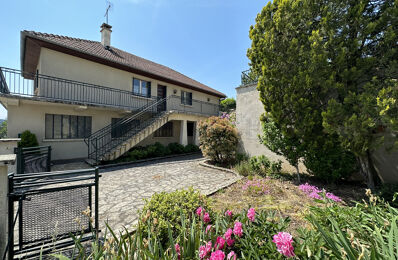 vente maison 189 000 € à proximité de Bussières (42510)