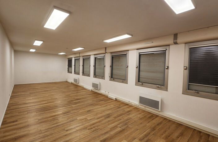 Bureaux de 226 m2 proche Boulogne Sur Mer — photo 2