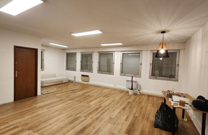 Bureaux de 226 m2 proche Boulogne Sur Mer — photo 4