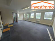 Bureaux de 77 m2 proche Boulogne Sur Mer — photo 2
