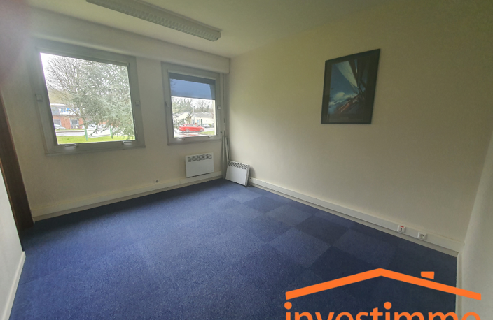 Bureaux de 77 m2 proche Boulogne Sur Mer — photo 3