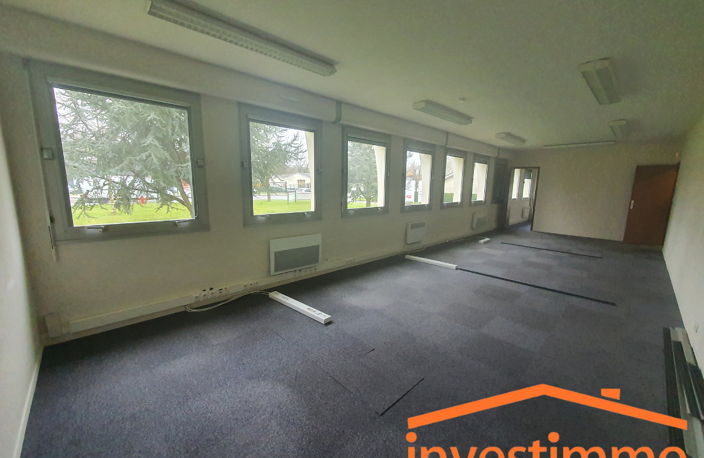 Bureaux de 77 m2 proche Boulogne Sur Mer — photo 5