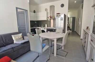 vente appartement 115 000 € à proximité de Aups (83630)