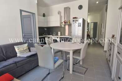 Appartement 3 pièces 115000 €