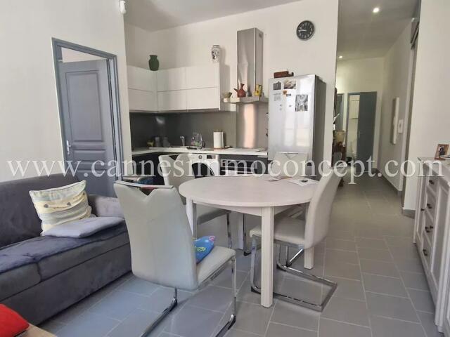 Appartement proposé à Barjols