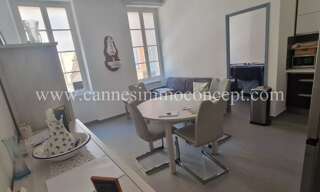 Appartement 3 Pièces 55 m² à vendre à Barjols (83670)