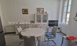 Appartement 3 Pièces 55 m² à vendre à Barjols (83670)