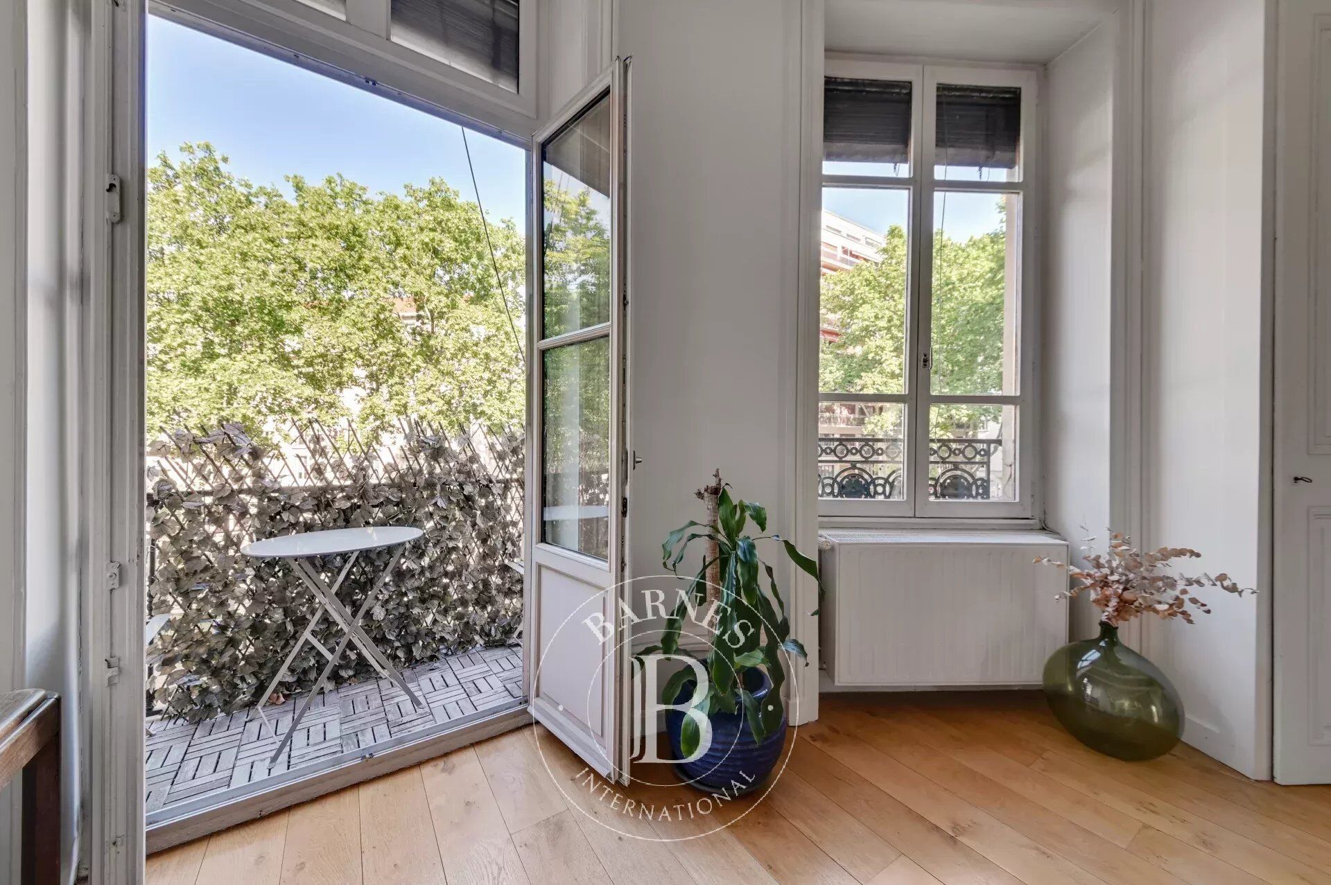 Appartement L T3
