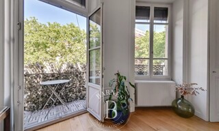 Appartement 3 Pièces 85 m² à louer à Lyon 3 (69003)