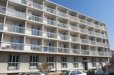 vente appartement 59 400 € à proximité de Pont-du-Château (63430)
