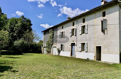 vente maison 310 000 € à proximité de Aurignac (31420)