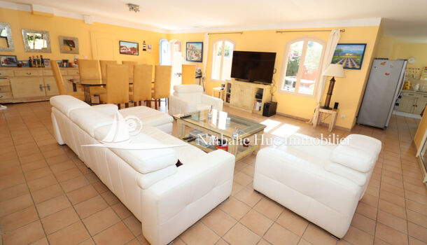 Villa / Maison 5 pièces  à vendre Leucate 11370