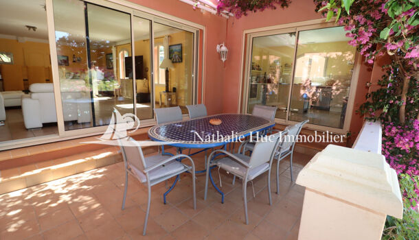 Villa / Maison 5 pièces  à vendre Leucate 11370