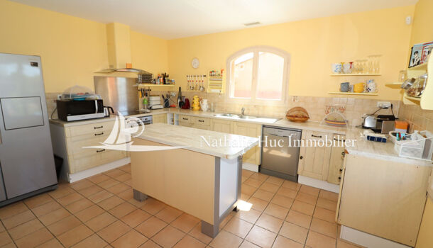 Villa / Maison 5 pièces  à vendre Leucate 11370