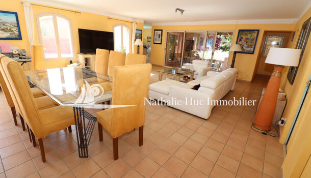 Villa / Maison 5 pièces  à vendre Leucate 11370